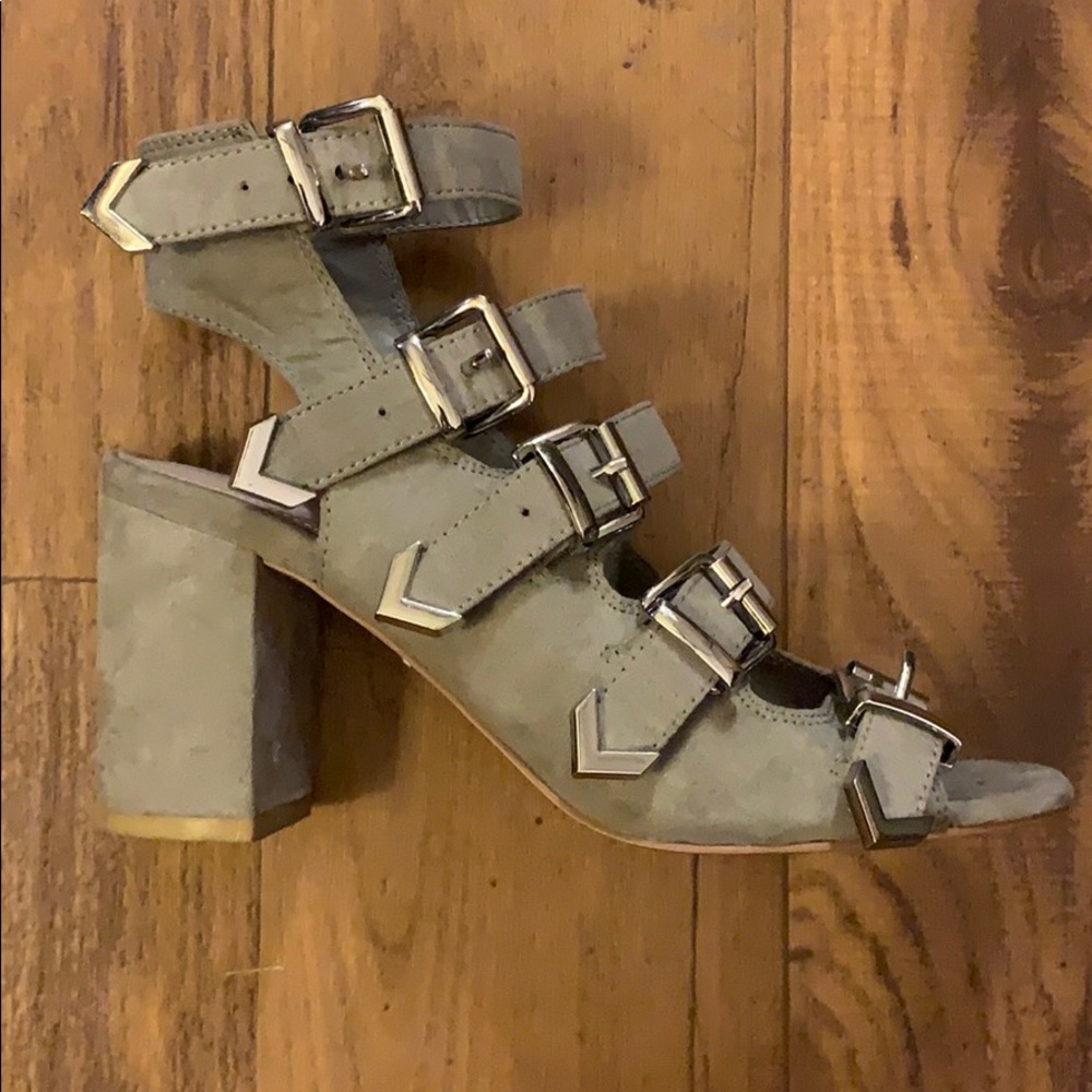 TOPSHOP heels
